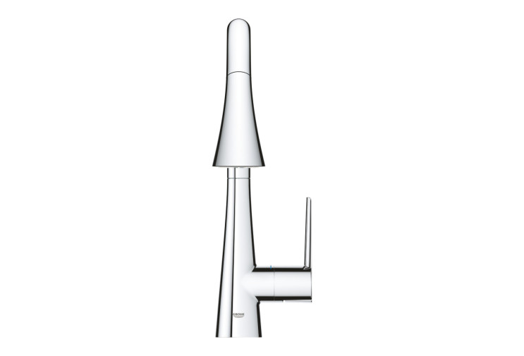 Смеситель однорычажный Grohe Zedra для мойки (32294002) 32294002 Смеситель однорычажный Grohe Zedra для мойки (32294002) 32294002