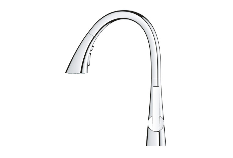 Смеситель однорычажный Grohe Zedra для мойки (32294002) 32294002 Смеситель однорычажный Grohe Zedra для мойки (32294002) 32294002
