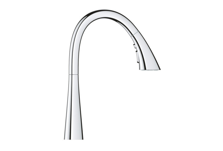 Смеситель однорычажный Grohe Zedra для мойки (32294002) 32294002 Смеситель однорычажный Grohe Zedra для мойки (32294002) 32294002