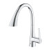 Смеситель однорычажный Grohe Zedra для мойки (32294002) 32294002