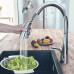 Смеситель однорычажный Grohe Zedra для мойки (32294002) 32294002