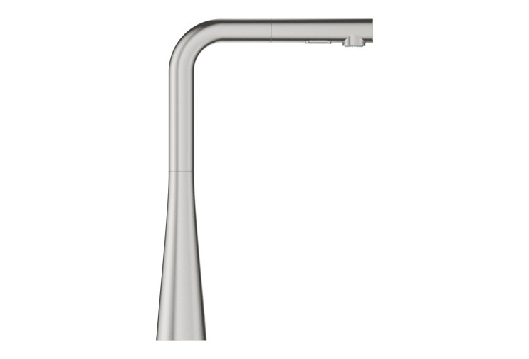 Смеситель однорычажный Grohe Zedra для мойки (32553DC2) 32553DC2 Смеситель однорычажный Grohe Zedra для мойки (32553DC2) 32553DC2