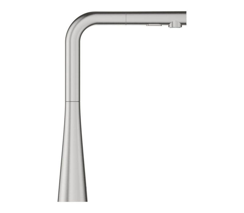 Смеситель однорычажный Grohe Zedra для мойки (32553DC2) Смеситель однорычажный Grohe Zedra для мойки (32553DC2)