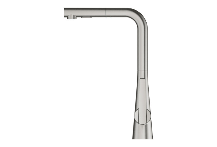 Смеситель однорычажный Grohe Zedra для мойки (32553DC2) 32553DC2 Смеситель однорычажный Grohe Zedra для мойки (32553DC2) 32553DC2
