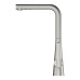 Смеситель однорычажный Grohe Zedra для мойки (32553DC2) 32553DC2