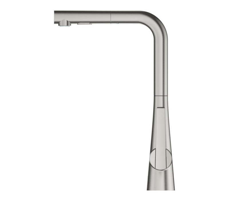 Смеситель однорычажный Grohe Zedra для мойки (32553DC2) Смеситель однорычажный Grohe Zedra для мойки (32553DC2)