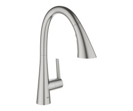 Змішувач одноважільний Grohe Zedra для мийки (32294DC2)