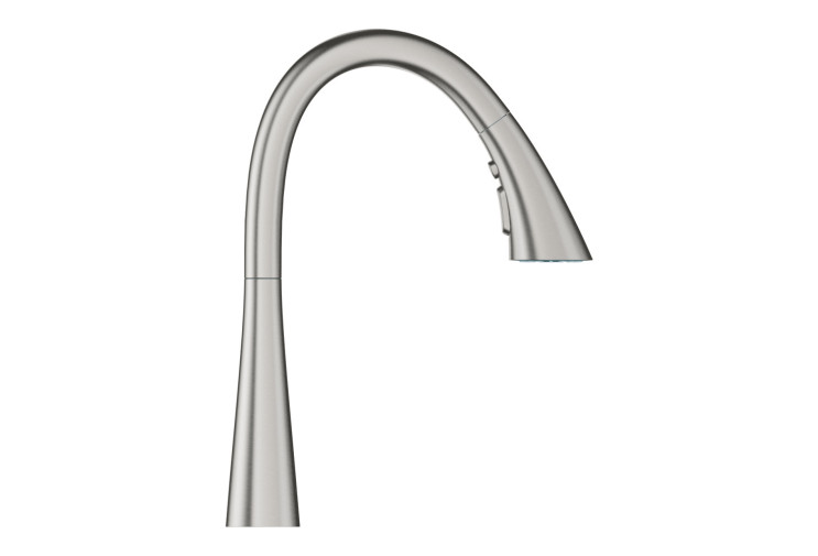 Смеситель однорычажный Grohe Zedra для мойки (32294DC2) 32294DC2 Смеситель однорычажный Grohe Zedra для мойки (32294DC2) 32294DC2