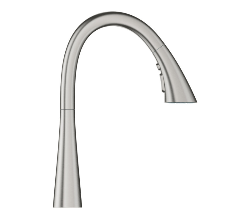 Смеситель однорычажный Grohe Zedra для мойки (32294DC2) Смеситель однорычажный Grohe Zedra для мойки (32294DC2)