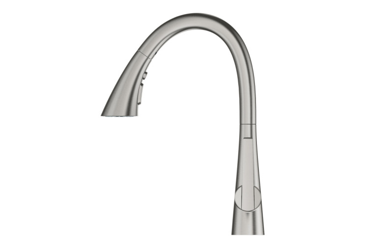 Смеситель однорычажный Grohe Zedra для мойки (32294DC2) 32294DC2 Смеситель однорычажный Grohe Zedra для мойки (32294DC2) 32294DC2