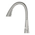 Смеситель однорычажный Grohe Zedra для мойки (32294DC2) 32294DC2