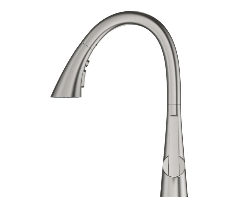 Смеситель однорычажный Grohe Zedra для мойки (32294DC2) Смеситель однорычажный Grohe Zedra для мойки (32294DC2)