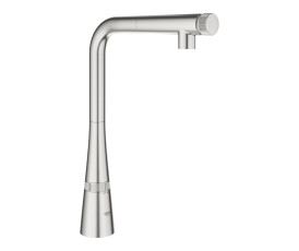Змішувач для мийки Grohe Zedra SmartControl (31593DC2) Змішувач для мийки Grohe Zedra SmartControl (31593DC2)