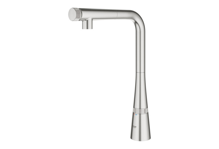 Змішувач для мийки Grohe Zedra SmartControl (31593DC2) 31593DC2 Змішувач для мийки Grohe Zedra SmartControl (31593DC2) 31593DC2