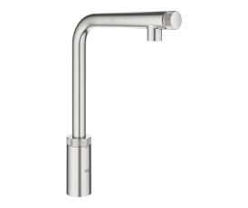 Змішувач для мийки Grohe Minta SmartControl (31613DC0) Змішувач для мийки Grohe Minta SmartControl (31613DC0)