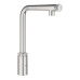 Змішувач для мийки Grohe Minta SmartControl (31613DC0) 31613DC0
