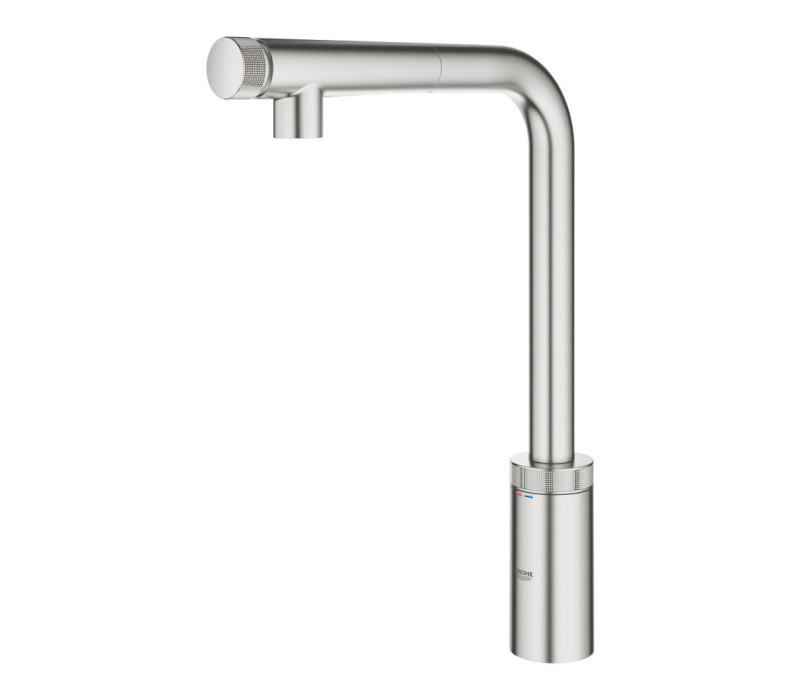 Змішувач для мийки Grohe Minta SmartControl (31613DC0) Змішувач для мийки Grohe Minta SmartControl (31613DC0)