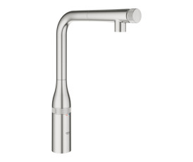 Змішувач для мийки Grohe Essence SmartControl (31615DC0) Змішувач для мийки Grohe Essence SmartControl (31615DC0)