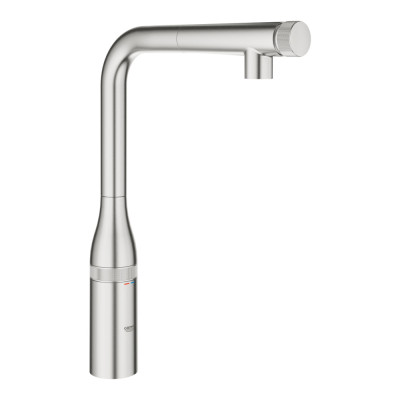Змішувач для мийки Grohe Essence SmartControl (31615DC0)