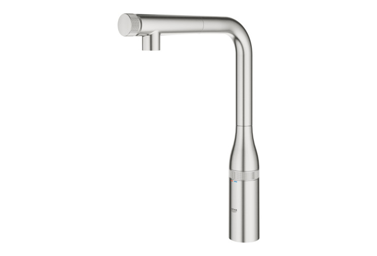 Змішувач для мийки Grohe Essence SmartControl (31615DC0) 31615DC0 Змішувач для мийки Grohe Essence SmartControl (31615DC0) 31615DC0