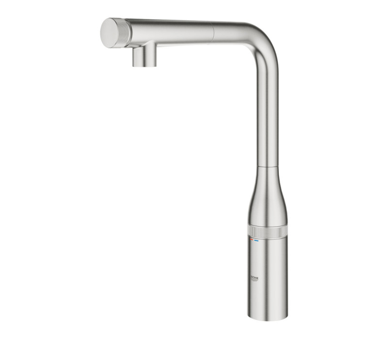Смеситель для мойки Grohe Essence SmartControl (31615DC0) Смеситель для мойки Grohe Essence SmartControl (31615DC0)