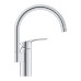 Смеситель однорычажный Grohe Eurosmart New для мойки (33202003) 33202003