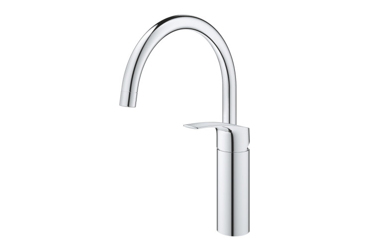Смеситель однорычажный Grohe Eurosmart New для мойки (33202003) 33202003 Смеситель однорычажный Grohe Eurosmart New для мойки (33202003) 33202003