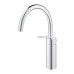 Смеситель однорычажный Grohe Eurosmart New для мойки (33202003) 33202003