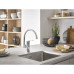 Смеситель однорычажный Grohe Eurosmart New для мойки (33202003) 33202003