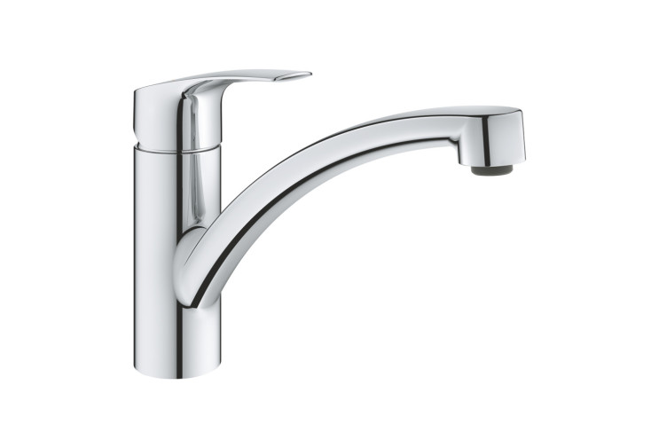 Смеситель однорычажный Grohe Eurosmart для мойки (33281003) 33281003