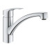 Смеситель однорычажный Grohe Eurosmart для мойки (33281003) 33281003