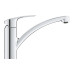 Смеситель однорычажный Grohe Eurosmart для мойки (33281003) 33281003