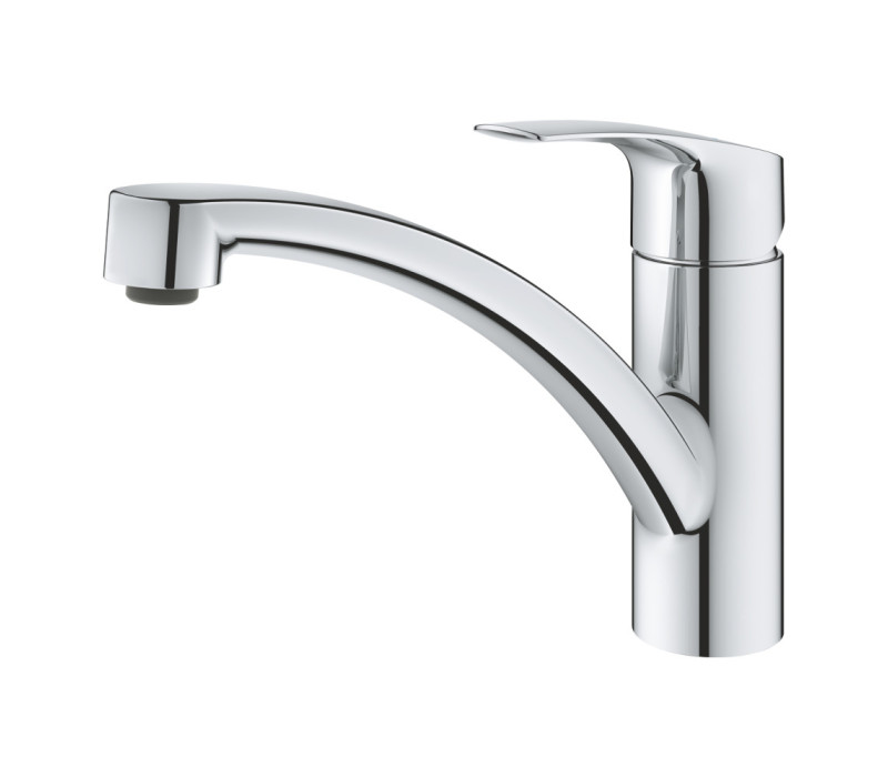 Змішувач одноважільний Grohe Eurosmart для мийки (33281003) Змішувач одноважільний Grohe Eurosmart для мийки (33281003)