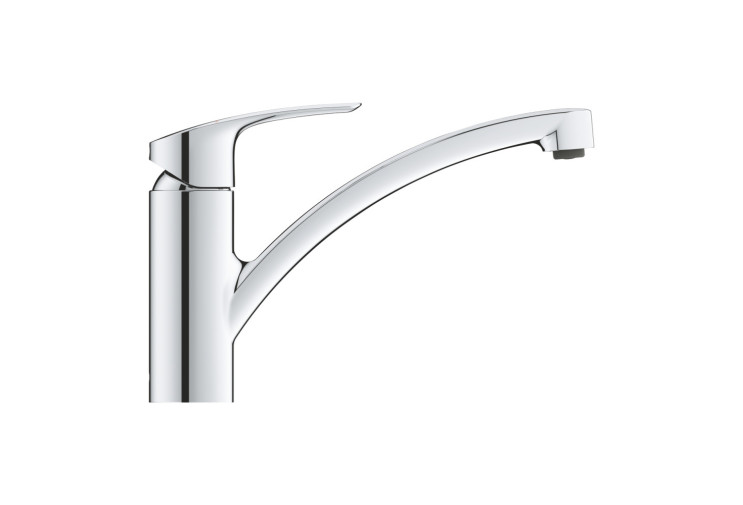 Смеситель однорычажный Grohe Eurosmart для мойки (33281003) 33281003 Смеситель однорычажный Grohe Eurosmart для мойки (33281003) 33281003