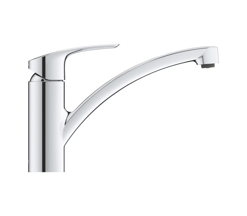 Змішувач одноважільний Grohe Eurosmart для мийки (33281003) Змішувач одноважільний Grohe Eurosmart для мийки (33281003)