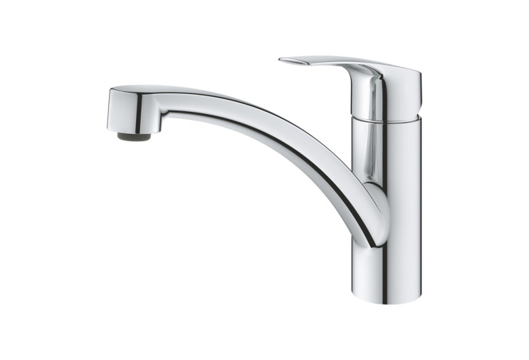 Смеситель однорычажный Grohe Eurosmart для мойки (33281003) 33281003 Смеситель однорычажный Grohe Eurosmart для мойки (33281003) 33281003