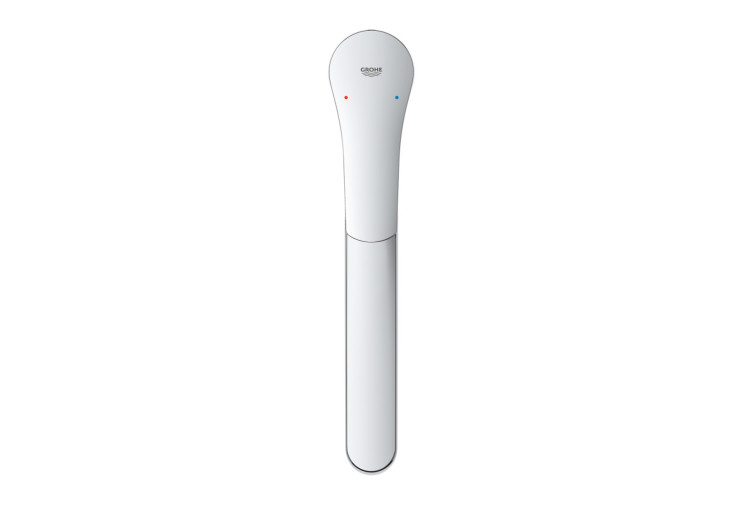 Смеситель однорычажный Grohe Eurosmart для мойки (33281003) 33281003 Смеситель однорычажный Grohe Eurosmart для мойки (33281003) 33281003