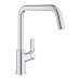 Смеситель однорычажный Grohe Eurosmart для мойки (30567000) 30567000