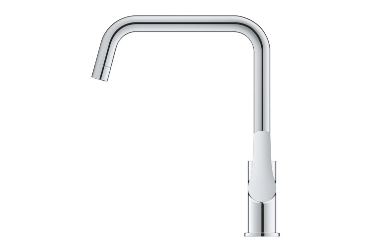 Смеситель однорычажный Grohe Eurosmart для мойки (30567000) 30567000 Смеситель однорычажный Grohe Eurosmart для мойки (30567000) 30567000