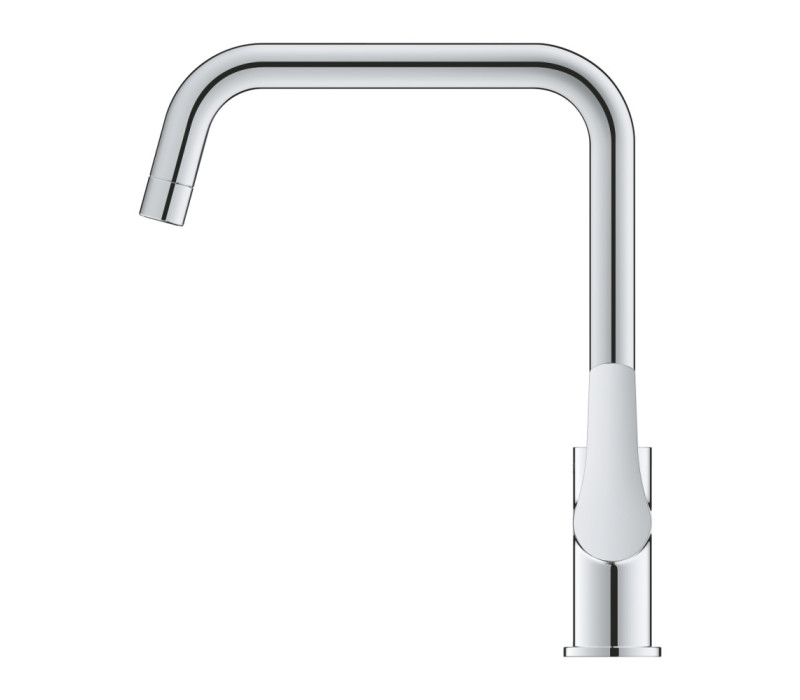 Змішувач одноважільний Grohe Eurosmart для мийки (30567000) Змішувач одноважільний Grohe Eurosmart для мийки (30567000)