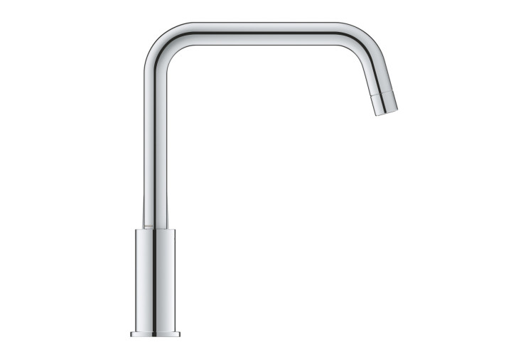 Смеситель однорычажный Grohe Eurosmart для мойки (30567000) 30567000 Смеситель однорычажный Grohe Eurosmart для мойки (30567000) 30567000