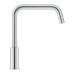 Смеситель однорычажный Grohe Eurosmart для мойки (30567000) 30567000