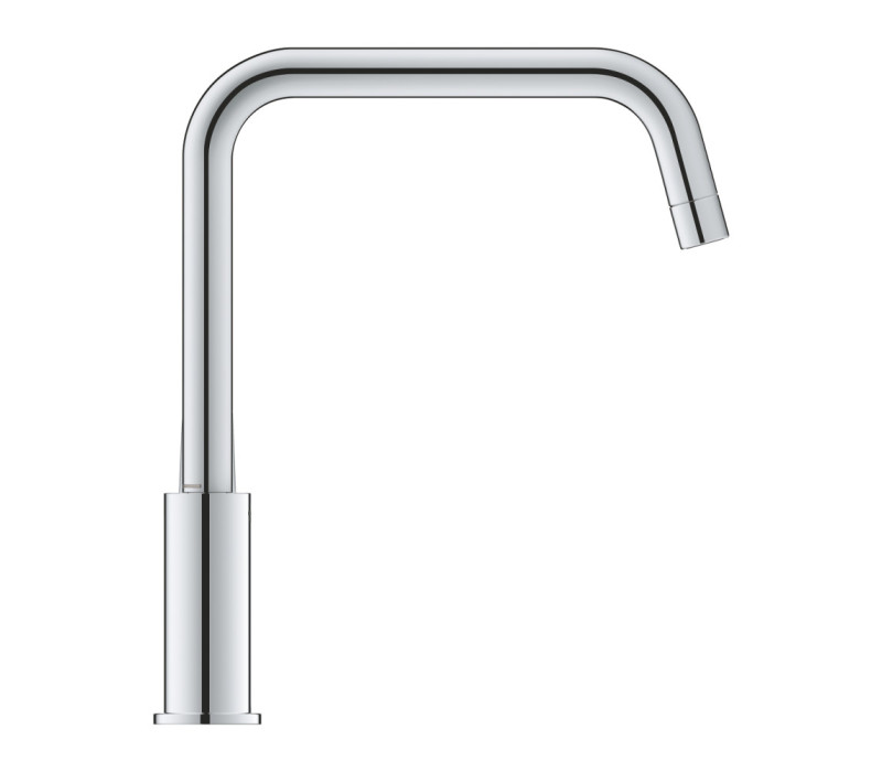Змішувач одноважільний Grohe Eurosmart для мийки (30567000) Змішувач одноважільний Grohe Eurosmart для мийки (30567000)