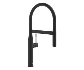 Смеситель однорычажный Grohe Essence для мойки (30503KF0) Смеситель однорычажный Grohe Essence для мойки (30503KF0)