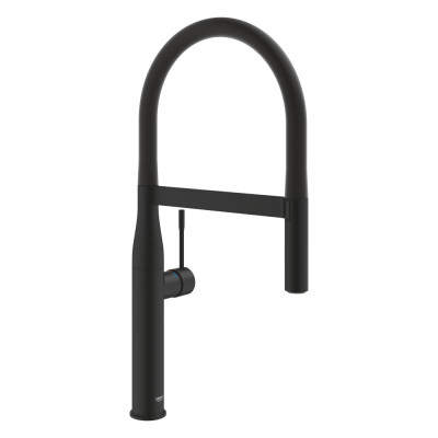 Смеситель однорычажный Grohe Essence для мойки (30503KF0)