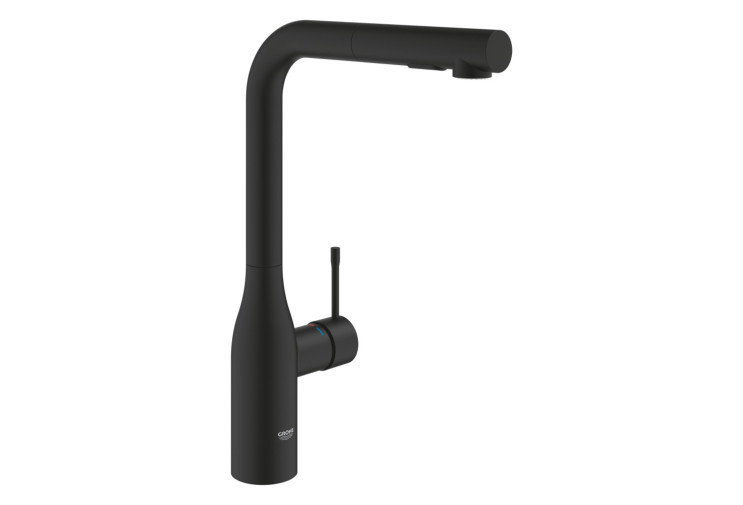 Смеситель однорычажный Grohe Essence для мойки (30504KF0) 30504KF0