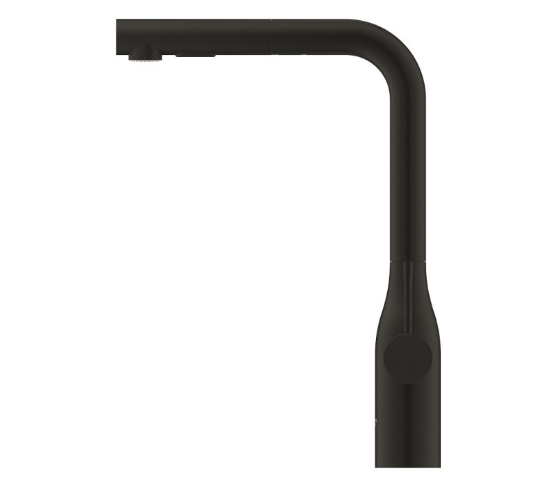 Змішувач одноважільний Grohe Essence для мийки (30504KF0) Змішувач одноважільний Grohe Essence для мийки (30504KF0)