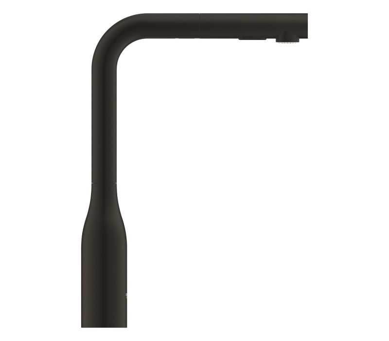 Змішувач одноважільний Grohe Essence для мийки (30504KF0) Змішувач одноважільний Grohe Essence для мийки (30504KF0)
