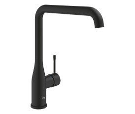 Смеситель однорычажный Grohe Essence для мойки (30505KF0) Смеситель однорычажный Grohe Essence для мойки (30505KF0)