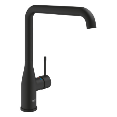Смеситель однорычажный Grohe Essence для мойки (30505KF0)